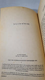 Guy Smith - Werewolf by Moonlight, First New English Paperbacks 1974, Signed