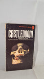 Errol Lecale - Castledoom,  First New English Library, 1974, Paperbacks
