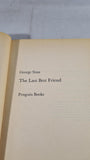 George Sims - The Last Best Friend, Penguin, 1971, Paperbacks