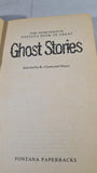 R Chetwynd-Hayes - The 19th Fontana Book of Great Ghost Stories, 1983, Paperbacks