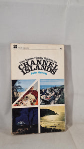 Peter Haining - Channel Islands, Four Square, 1966, Paperbacks