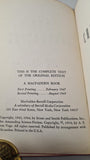 A E van Vogt - The Changeling, MB Book, 1969, Signed, Paperbacks