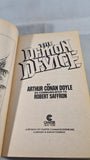 Arthur Conan Doyle - The Demon Device, Charter, 1981, Paperbacks