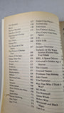 Roy Pickard - Hamlyn Book of Horror & S.F. Movie Lists, 1983, Paperbacks
