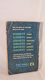 Lady Cynthia Asquith - The Third Ghost Book, Pan Books, 1960, Paperbacks