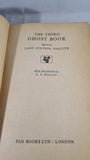 Lady Cynthia Asquith - The Third Ghost Book, Pan Books, 1960, Paperbacks