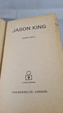 Robert Miall - Jason King, Pan Books, 1972, Paperbacks
