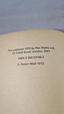 Robert Miall - Jason King, Pan Books, 1972, Paperbacks
