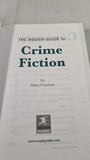 Barry Forshaw - The Rough Guide to Crime Fiction, 2007, First Edition, Paperbacks