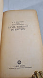 A V Sellwood & Peter Haining - Devil Worship in Britain, Corgi, 1964, Paperbacks