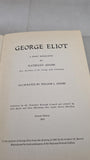 Kathleen Adams - George Eliot A Brief Biography, 1972