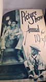 The Picture Show Annual 1930