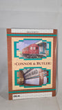 J E Connor - London's Disused Underground Stations, Connor & Butler, 1999