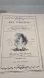 Laurence Whistler - Rex Whistler His Life & His Drawings, Art & Technics, 1948