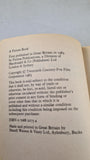 Gordon McGill - Omen IV, Futura, 1983, Paperbacks