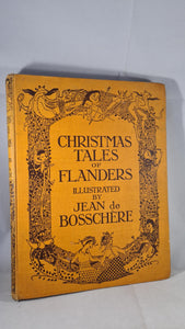 Christmas Tales of Flanders 1917