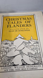 Christmas Tales of Flanders 1917