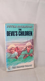 Peter Dickinson - The Devil's Children, Puffin Books, 1986, Paperbacks