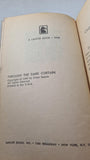 Peter Saxon - Through The Dark Curtain, Lancer Books, 1968, Paperbacks