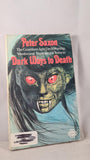 Peter Saxon - Dark Ways to Death, Mayflower, 1970, Paperbacks