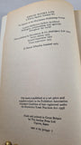 Dennis Wheatley - The Irish Witch, Arrow Books, 1975, Paperbacks
