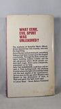 Peter Saxon - Through The Dark Curtain, Lancer Books, 1968, Paperbacks