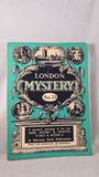 London Mystery Magazine Number 53