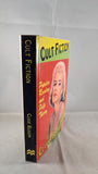 Clive Bloom - Cult Fiction, Macmillan, 1996, First Edition