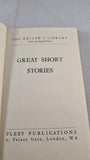 Edgar Allan Poe - Great Short Stories, Fleet Publications, 1947