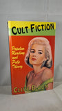 Clive Bloom - Cult Fiction, Macmillan, 1996, First Edition