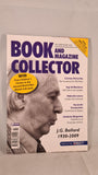 Book & Magazine Collector Number 309 July 2009
