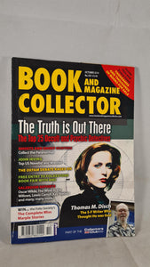 Book & Magazine Collector Number 325 February 2010