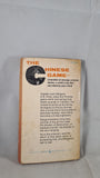 Charles Larson - The Chinese Game, Pocket Books, 1970, Paperbacks