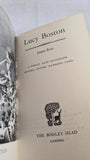 Jasper Rose - Lucy Boston, Bodley Head Monograph, 1965, First Edition