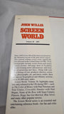 John Willis - Screen World 1987 Film Annual, Frederick Muller, 1988, First UK Edition