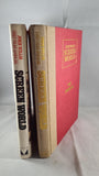 John Willis - Screen World 1987 Film Annual, Frederick Muller, 1988, First UK Edition