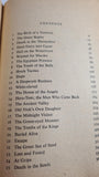 Dennis Wheatley - The Quest of Julian Day, Arrow Books, 1965, Paperbacks
