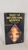 Noel Langley - Tales of Mystery and Revenge, Mayflower, 1969, Paperbacks