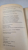 Guy N Smith - The Blood Merchants, First New English, 1982, Paperbacks