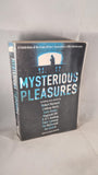 Martin Edwards - Mysterious Pleasures, Little, Brown, 2003, First UK, Paperbacks