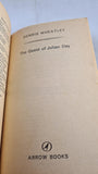 Dennis Wheatley - The Quest of Julian Day, Arrow Books, 1965, Paperbacks