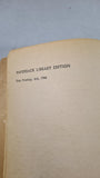 John U Nicolson - Fingers of Fear, Paperbacks Library, 1966