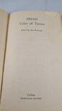 Jim McGarry - Irish Tales of Terror, Fontana, 1971, Paperbacks