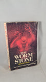 Derek Tyson - The Worm Stone, Hamlyn Paperbacks, 1981