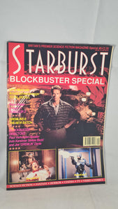 Starburst Special Number 6 1990