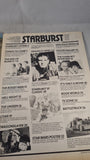 Starburst Volume 4 Number 7, Stan Lee