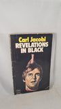 Carl Jacobi - Revelations In Black, Panther, 1977, Paperbacks