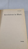 Carl Jacobi - Revelations In Black, Panther, 1977, Paperbacks