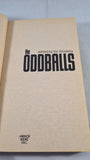 Vic Ghidalia - The Oddballs, Manor Books, 1973, Paperbacks