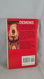 Guy N Smith - Demons, Arrow Books, 1987, Paperbacks